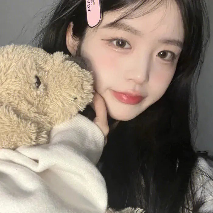 她们的美味关系