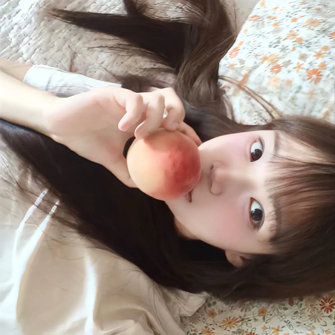 复仇天使