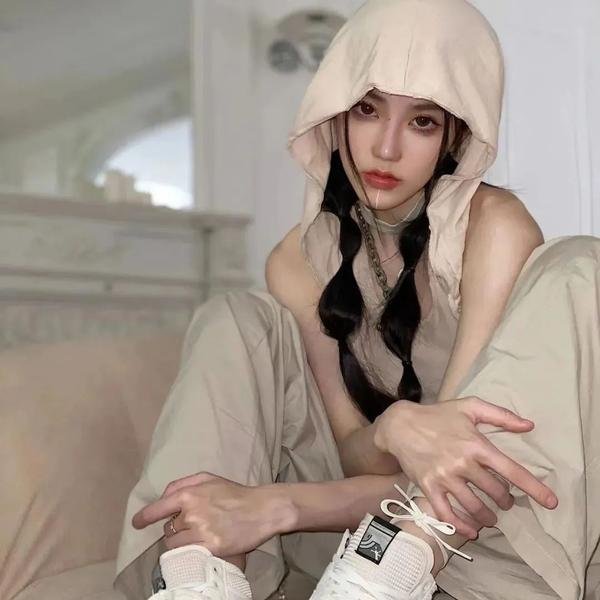 复仇女神