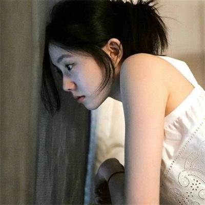 胸口
